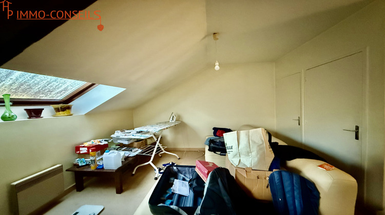 Ma-Cabane - Vente Appartement Héric, 45 m²