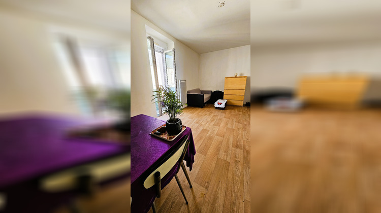 Ma-Cabane - Vente Appartement HERIC, 32 m²