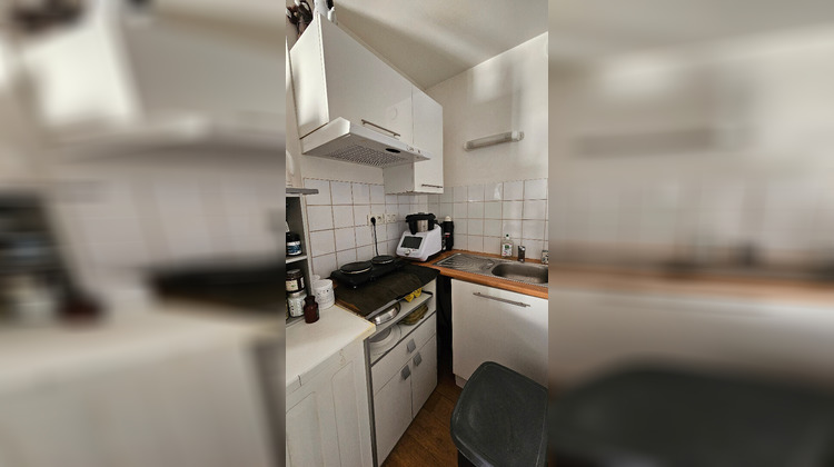 Ma-Cabane - Vente Appartement HERIC, 32 m²