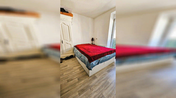 Ma-Cabane - Vente Appartement HERIC, 32 m²