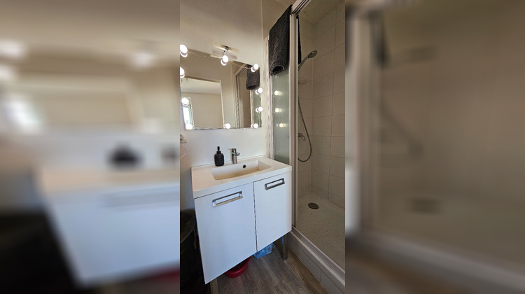 Ma-Cabane - Vente Appartement HERIC, 32 m²
