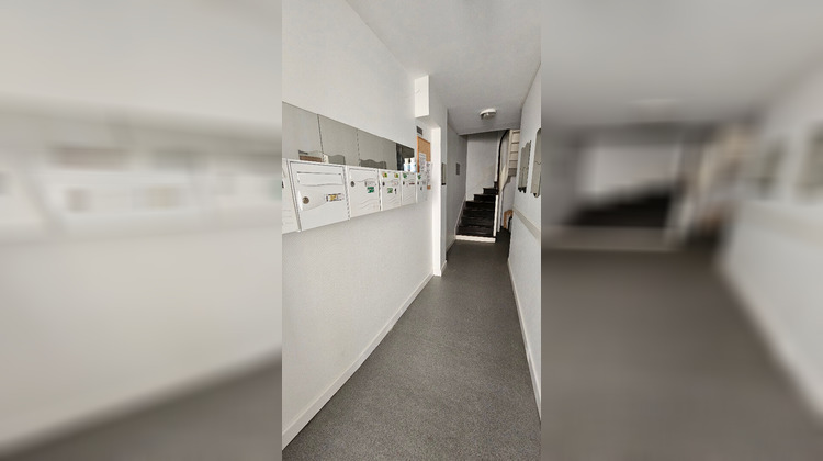 Ma-Cabane - Vente Appartement HERIC, 32 m²