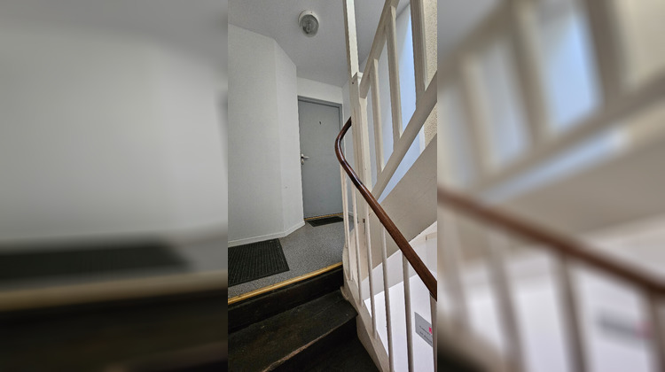 Ma-Cabane - Vente Appartement HERIC, 32 m²