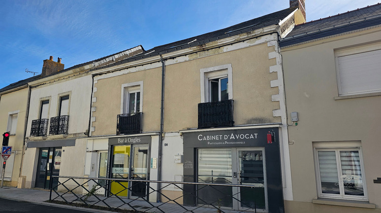 Ma-Cabane - Vente Appartement HERIC, 32 m²