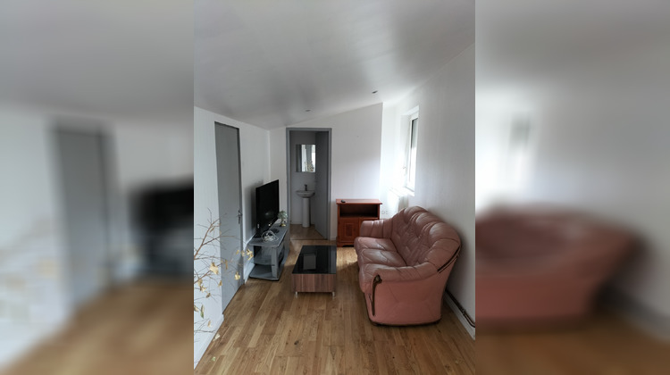 Ma-Cabane - Vente Appartement Héricourt, 30 m²