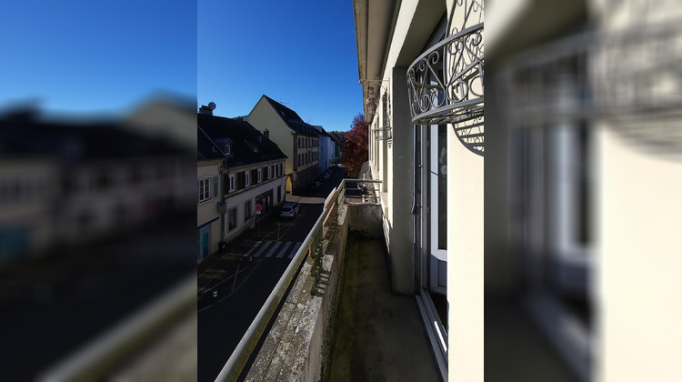 Ma-Cabane - Vente Appartement Héricourt, 132 m²
