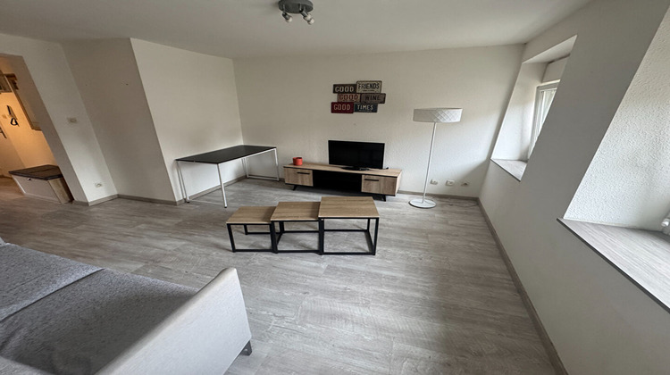 Ma-Cabane - Vente Appartement HERICOURT, 99 m²