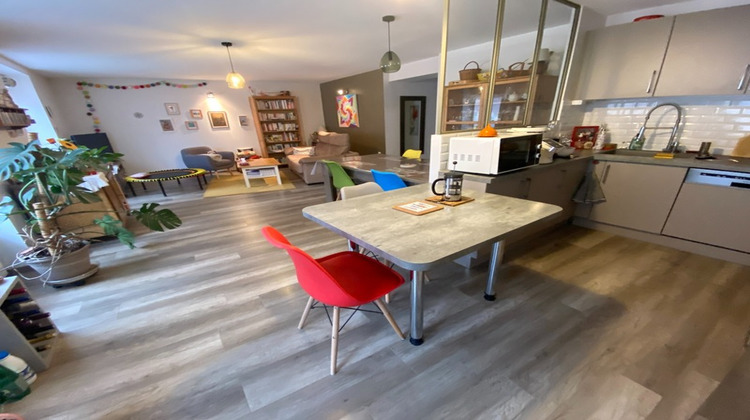 Ma-Cabane - Vente Appartement HERICOURT, 84 m²