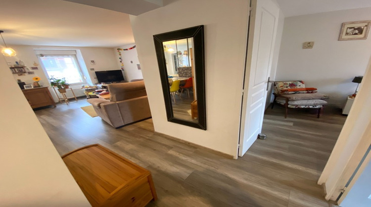 Ma-Cabane - Vente Appartement HERICOURT, 84 m²