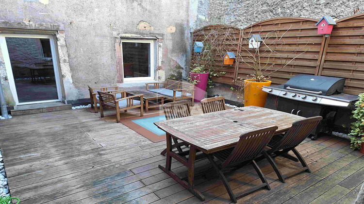 Ma-Cabane - Vente Appartement HERICOURT, 126 m²