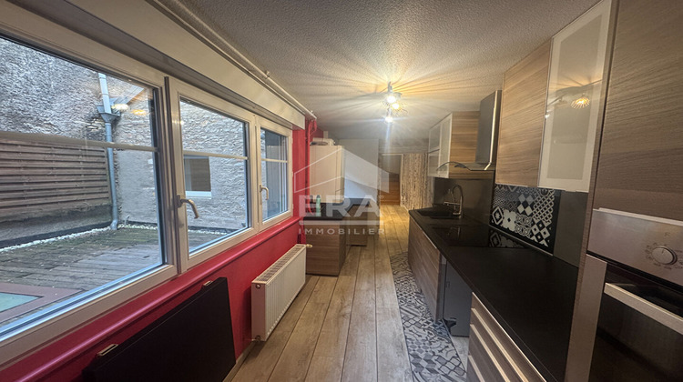 Ma-Cabane - Vente Appartement HERICOURT, 126 m²
