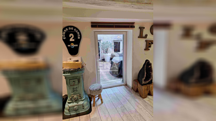 Ma-Cabane - Vente Appartement HERICOURT, 126 m²