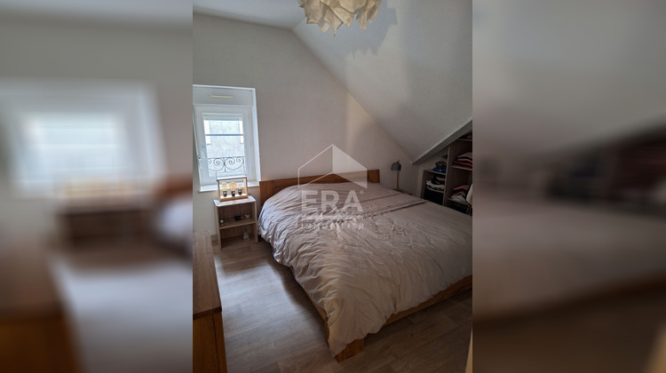 Ma-Cabane - Vente Appartement HERICOURT, 126 m²