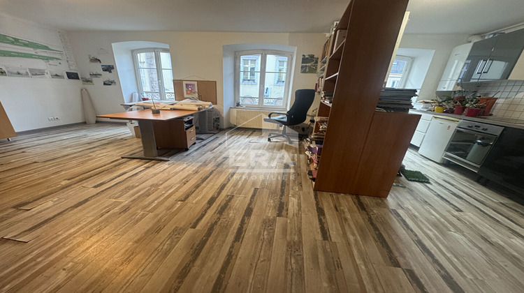 Ma-Cabane - Vente Appartement HERICOURT, 126 m²