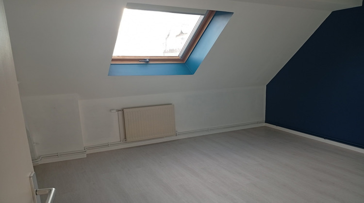 Ma-Cabane - Vente Appartement Héricourt, 62 m²