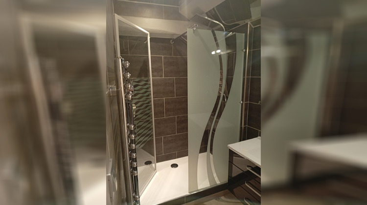 Ma-Cabane - Vente Appartement Héricourt, 62 m²