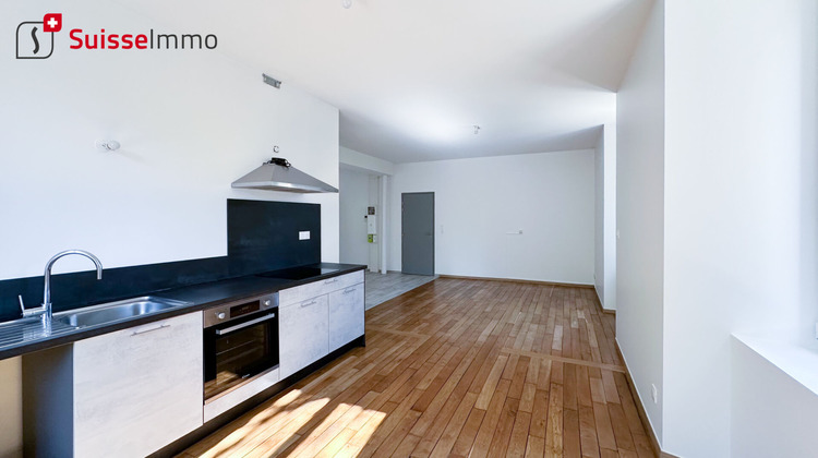 Ma-Cabane - Vente Appartement HERICOURT, 78 m²