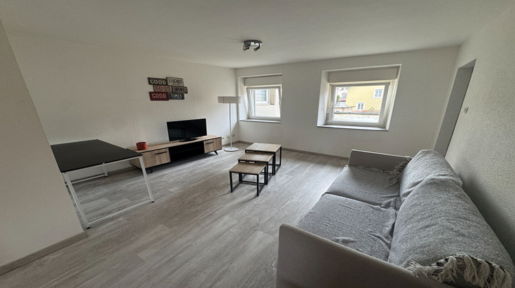 Ma-Cabane - Vente Appartement HERICOURT, 99 m²
