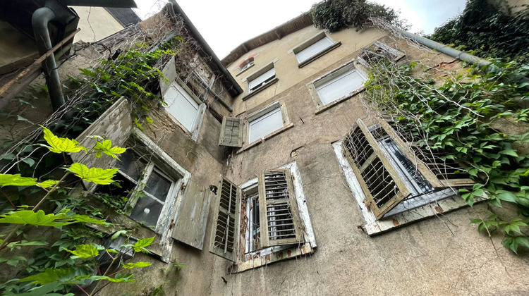 Ma-Cabane - Vente Appartement HERICOURT, 99 m²
