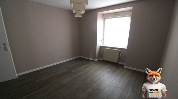 Ma-Cabane - Vente Appartement Héricourt, 104 m²