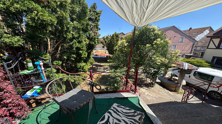 Ma-Cabane - Vente Appartement HERICOURT, 76 m²