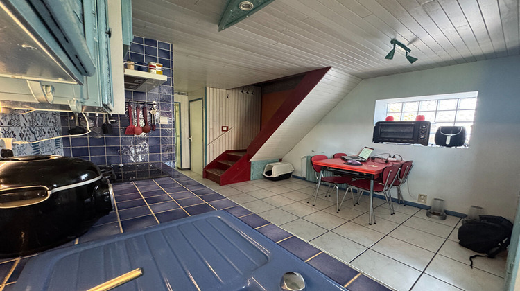 Ma-Cabane - Vente Appartement HERICOURT, 76 m²