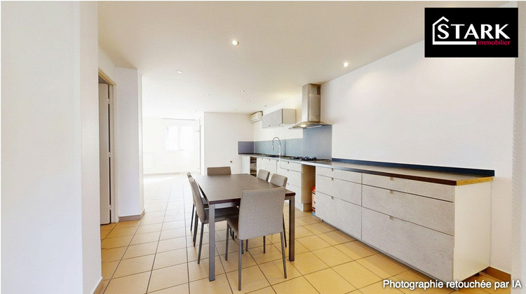 Ma-Cabane - Vente Appartement Héricourt, 83 m²