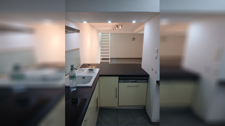 Ma-Cabane - Vente Appartement HERICOURT, 60 m²