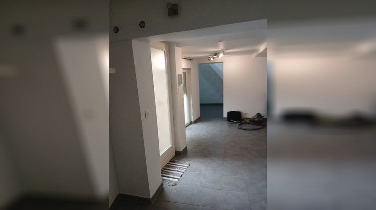 Ma-Cabane - Vente Appartement HERICOURT, 60 m²