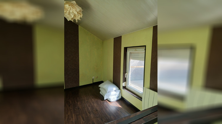 Ma-Cabane - Vente Appartement HERICOURT, 60 m²