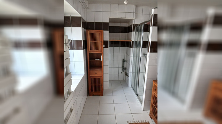 Ma-Cabane - Vente Appartement HERICOURT, 60 m²
