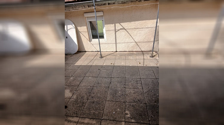 Ma-Cabane - Vente Appartement HERICOURT, 60 m²