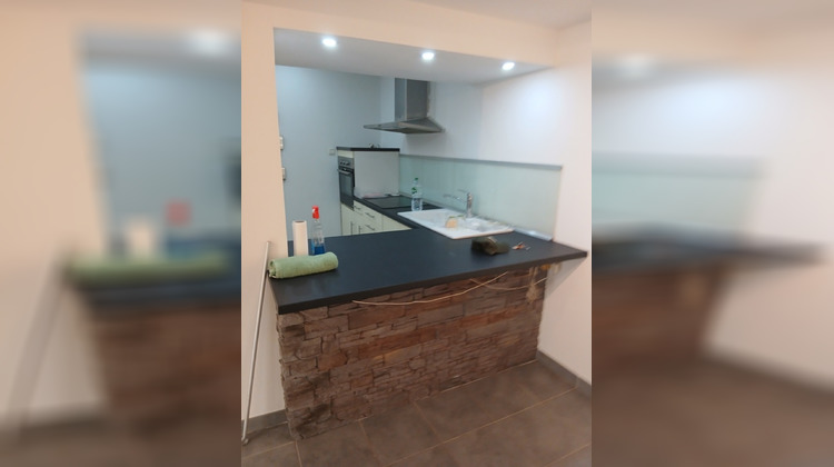 Ma-Cabane - Vente Appartement HERICOURT, 60 m²