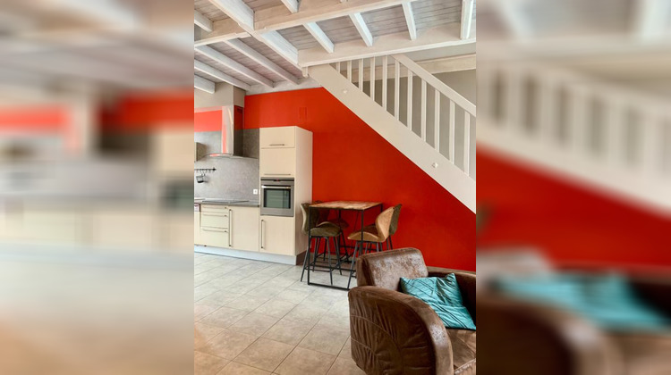 Ma-Cabane - Vente Appartement HERICOURT, 46 m²