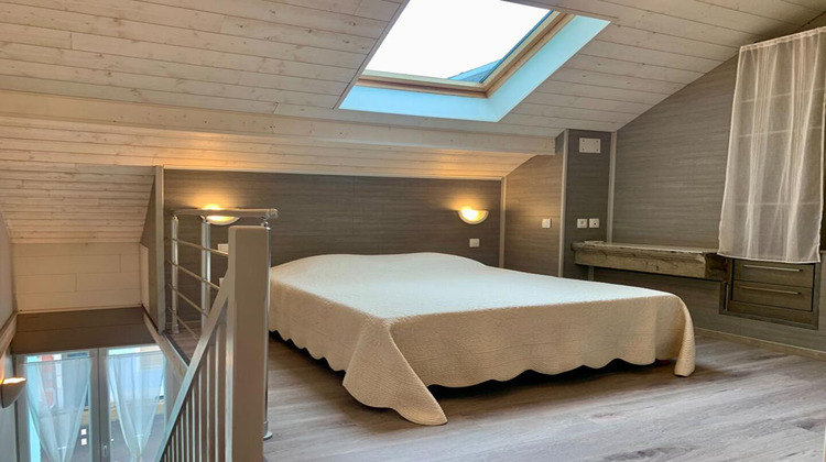 Ma-Cabane - Vente Appartement HERICOURT, 46 m²