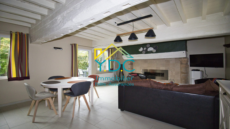 Ma-Cabane - Vente Appartement Héricourt-en-Caux, 48 m²