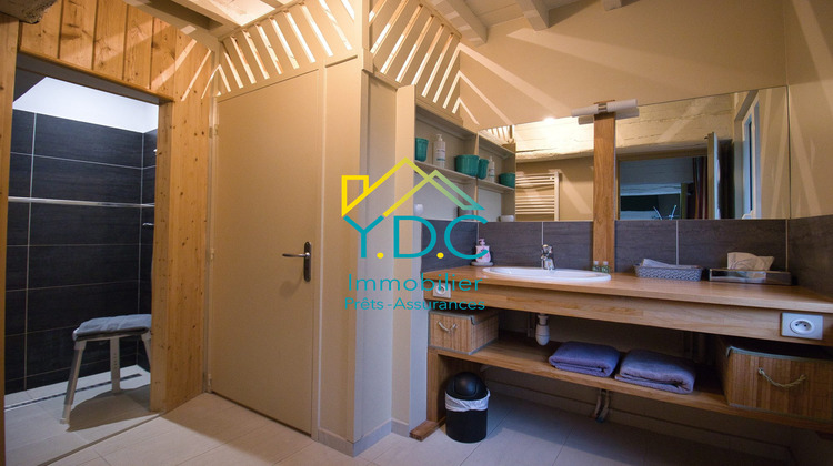 Ma-Cabane - Vente Appartement Héricourt-en-Caux, 48 m²