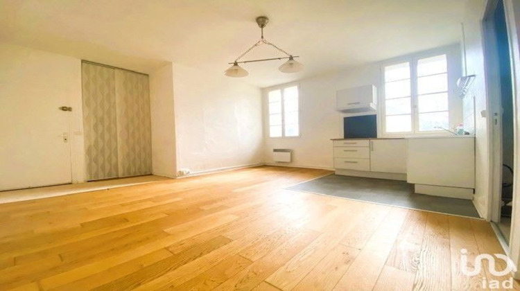 Ma-Cabane - Vente Appartement Héricy, 37 m²