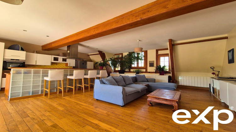 Ma-Cabane - Vente Appartement Héricy, 118 m²