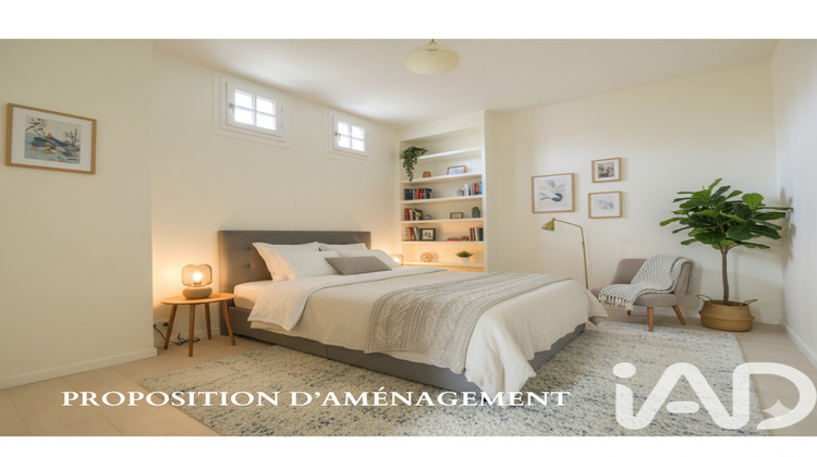 Ma-Cabane - Vente Appartement Héricy, 37 m²