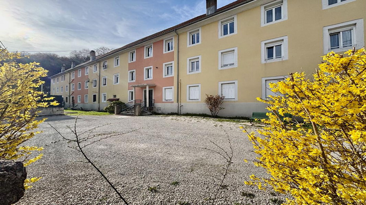 Ma-Cabane - Vente Appartement HERIMONCOURT, 109 m²