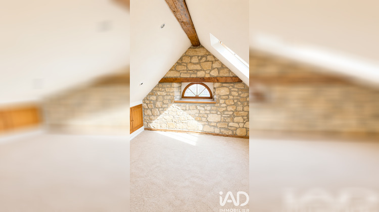 Ma-Cabane - Vente Appartement Hérimoncourt, 82 m²