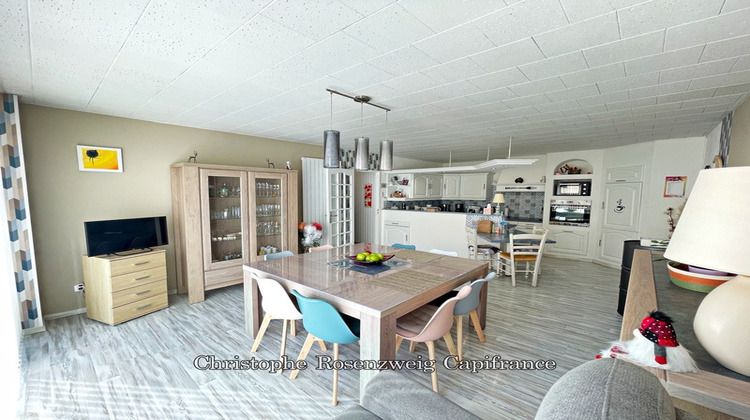 Ma-Cabane - Vente Appartement HERIMONCOURT, 102 m²