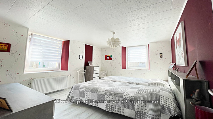 Ma-Cabane - Vente Appartement HERIMONCOURT, 102 m²