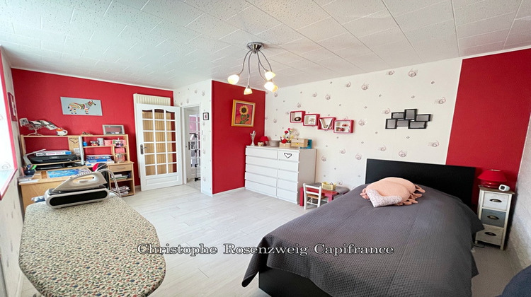 Ma-Cabane - Vente Appartement HERIMONCOURT, 102 m²