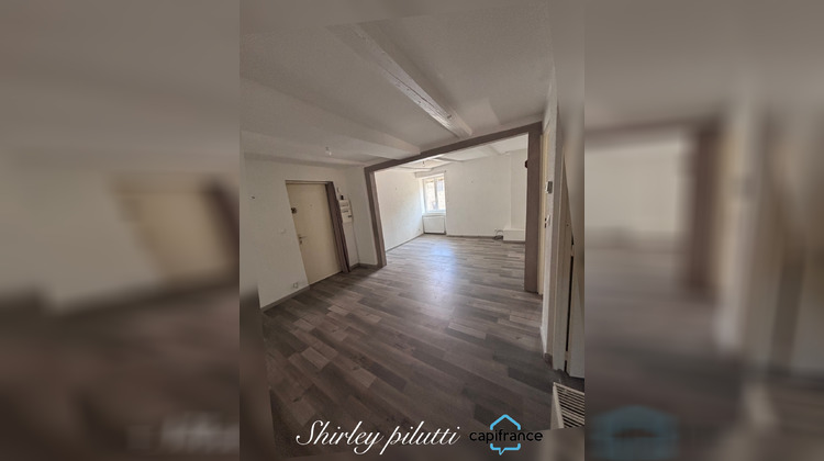 Ma-Cabane - Vente Appartement HERIMONCOURT, 56 m²
