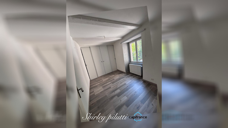 Ma-Cabane - Vente Appartement HERIMONCOURT, 56 m²