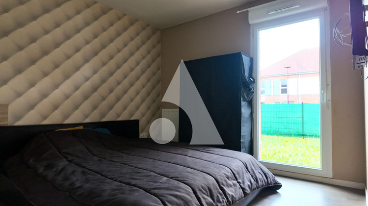 Ma-Cabane - Vente Appartement HERIN, 39 m²