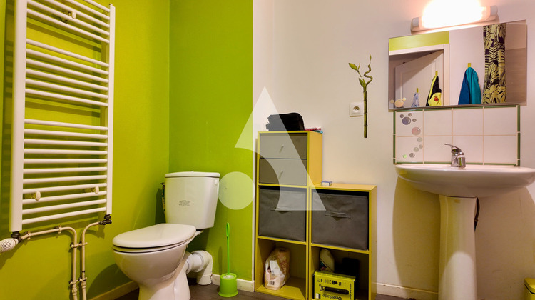 Ma-Cabane - Vente Appartement HERIN, 39 m²