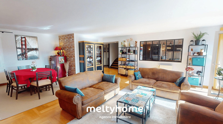 Ma-Cabane - Vente Appartement Hermanville-sur-Mer, 108 m²